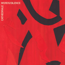Words / Silence cover art