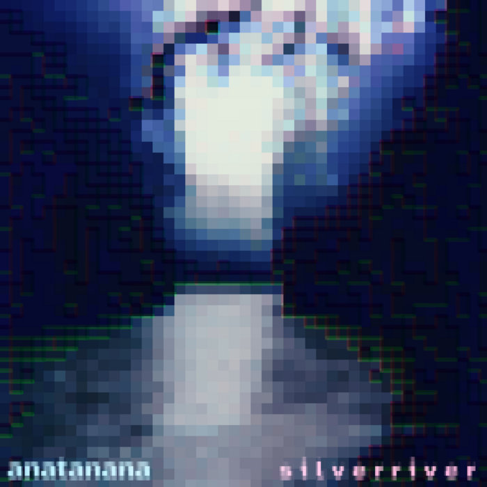s i l v e r r i v e r, by anatanana