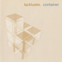 Container cover art