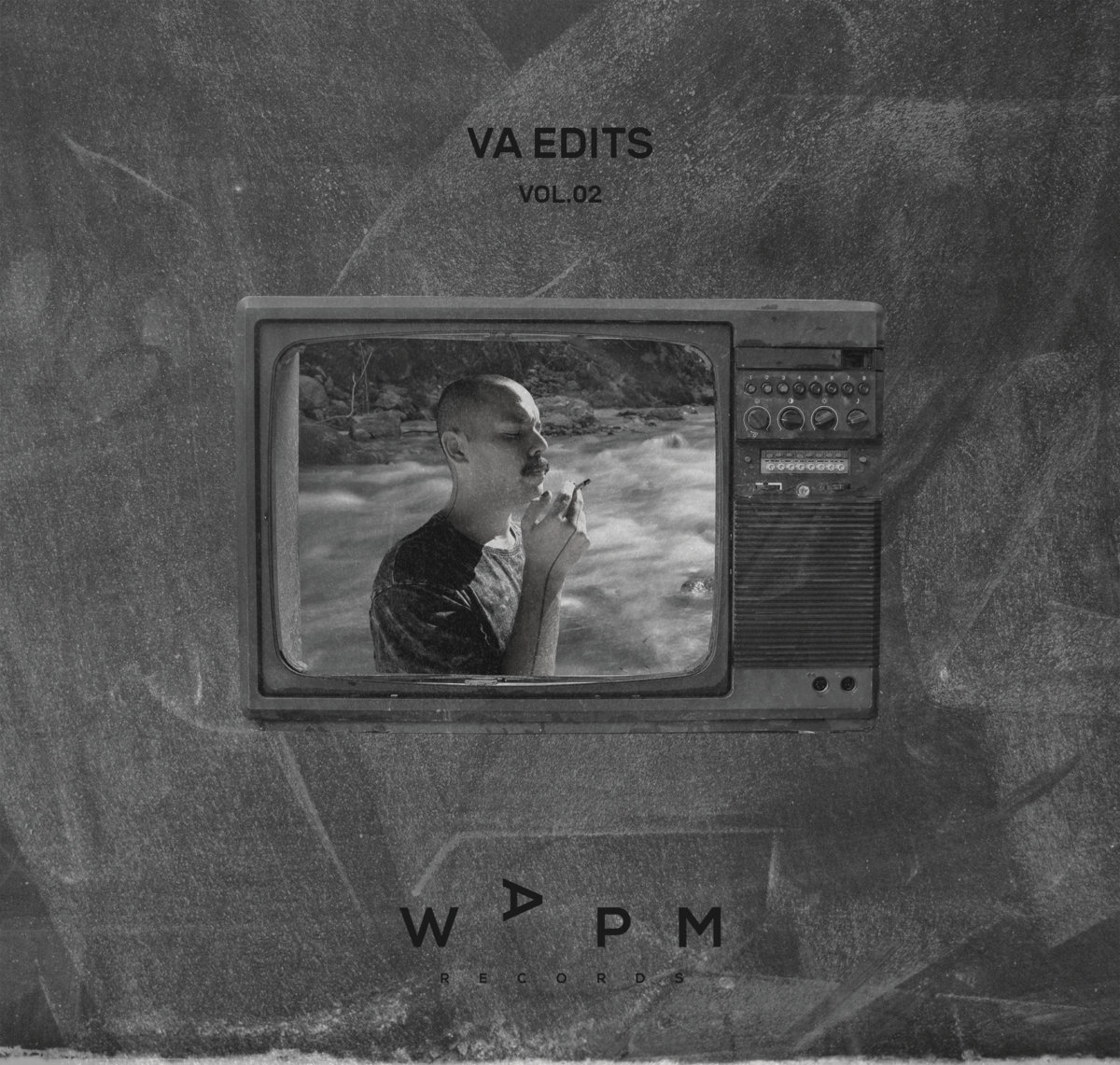 VA EDITS Vol​.​02 [WAPM Records] | WAPM Records