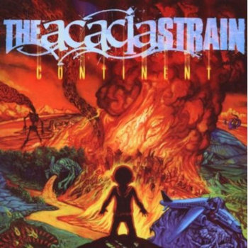 Music and merch tagged the acacia strain on Bandcamp