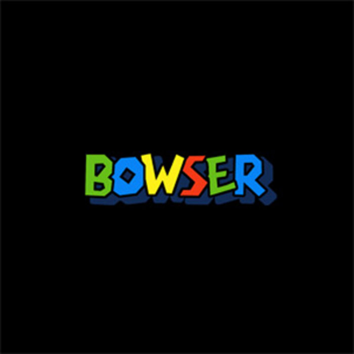 Bowser Jonwayne Alpha Pup