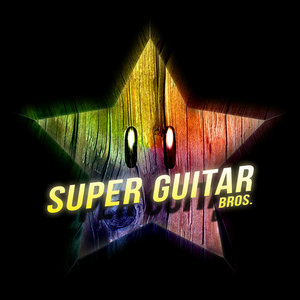 Super Guitar Bros. — Super Guitar Bros
