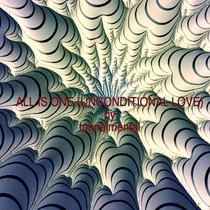 All is One (Unconditional Love) cover art