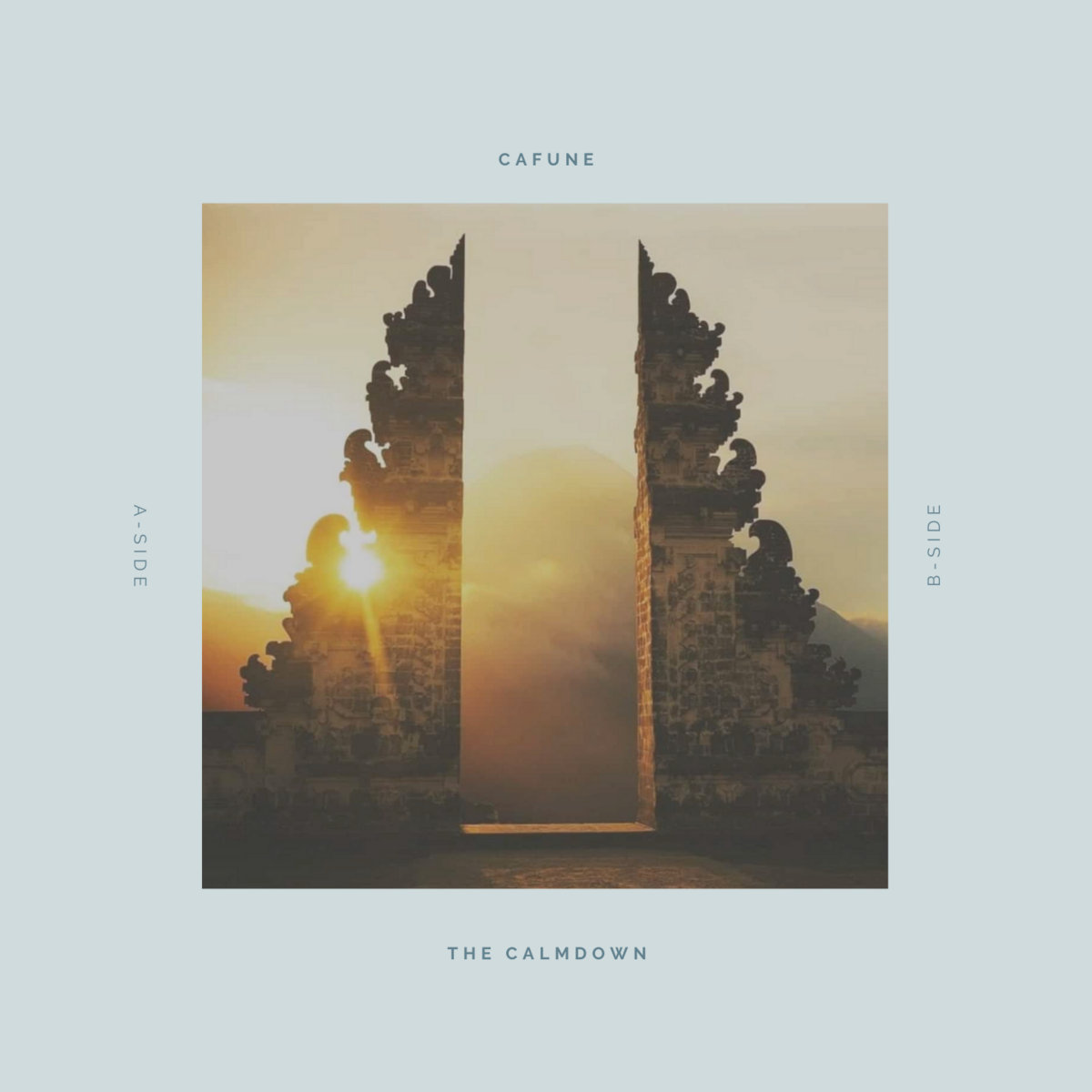 St. Germain - So Flute (Cafuné Reinterpretation) | cafuné