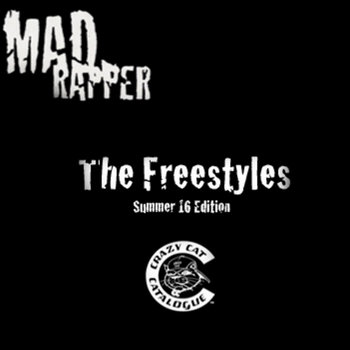 Music | Mad Rapper