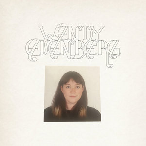 Wendy Eisenberg cover