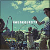 Houseguests [DEMO] Cover Art