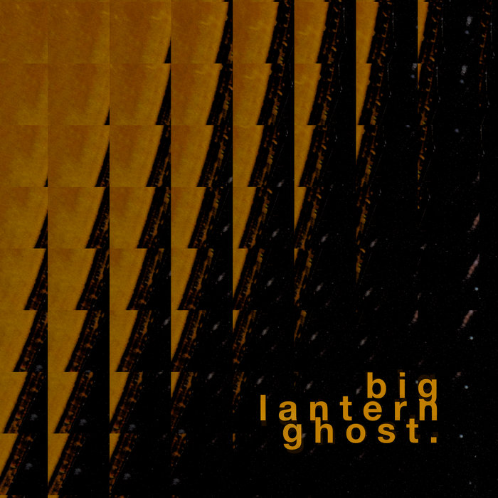 conduits | big lantern ghost