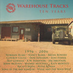 Warehouse Tracks: Ten Years (Western Jubilee Recording Company)