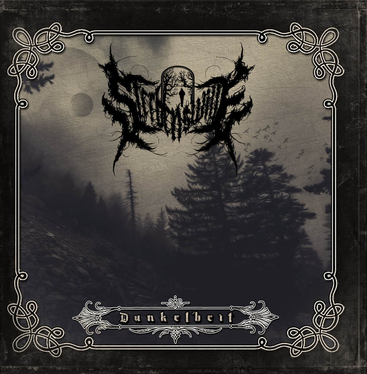Dunkelheit | Sterbenswille | TeufelsZeug Records