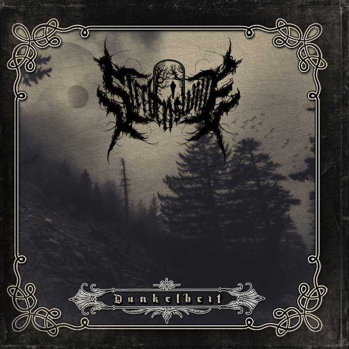 Dunkelheit | Sterbenswille | TeufelsZeug Records