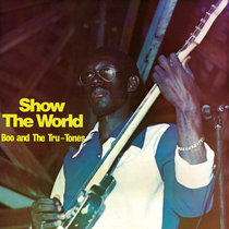 Show The World cover art