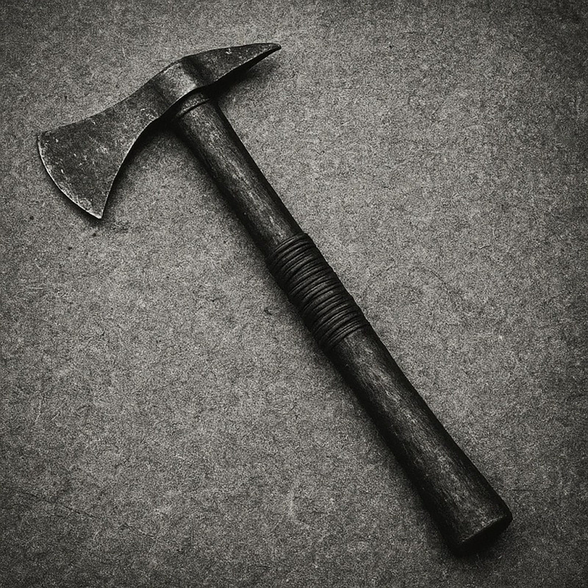 Tomahawk / Carrowkeel cover