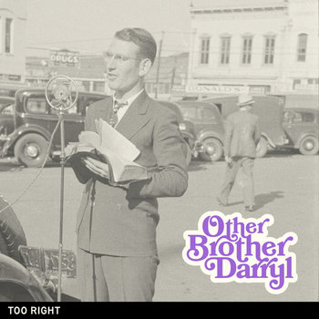 Music | Other Brother Darryl