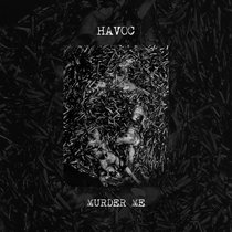 HAVOC cover art