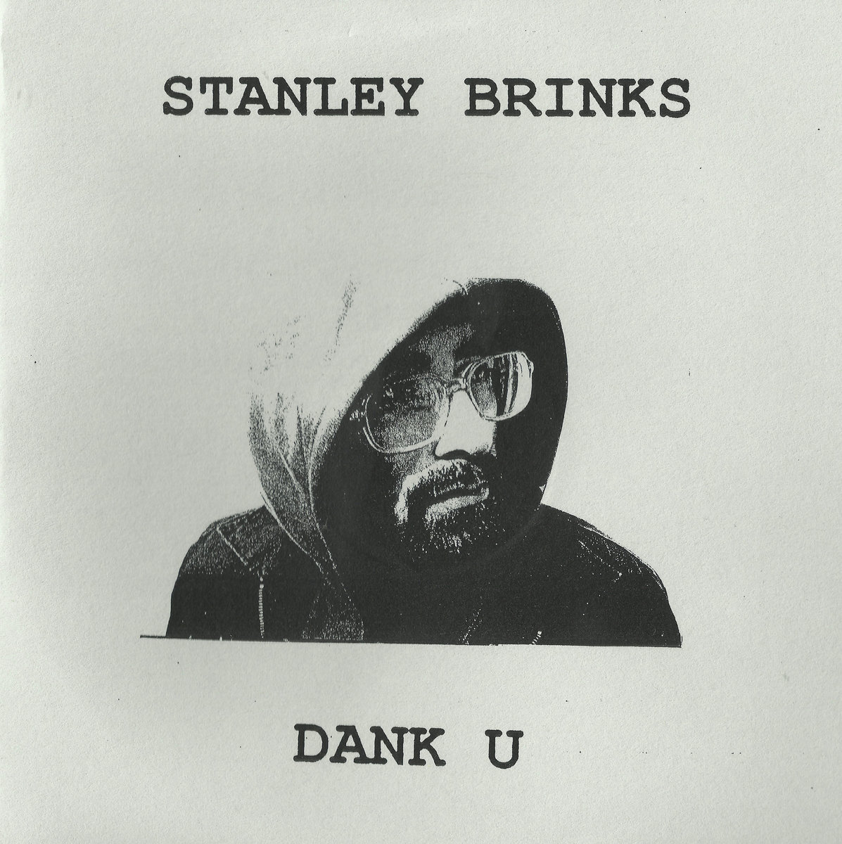 Dank U Stanley Brinks