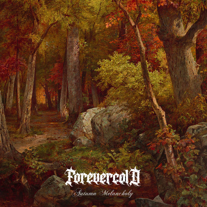 Autumn Melancholy | Forevercold