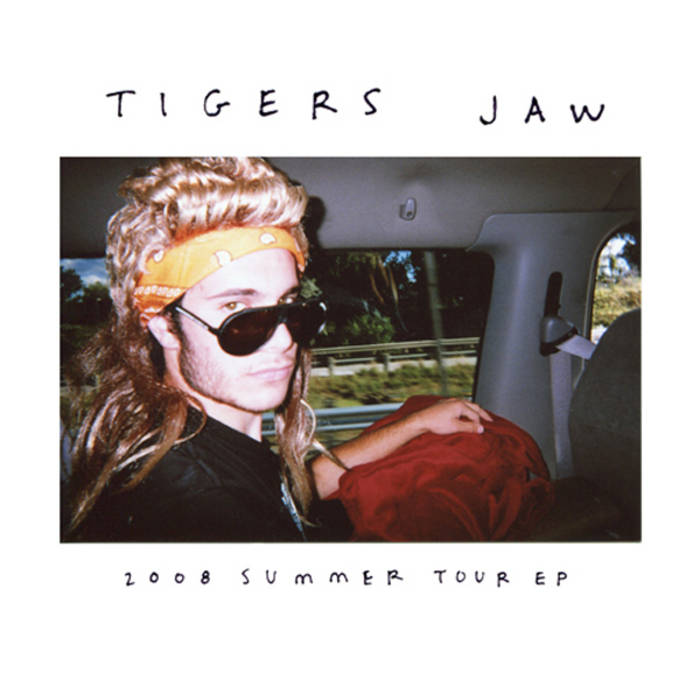tigers jaw TWO WORLDS アルバム Two Worlds | tigers jaw