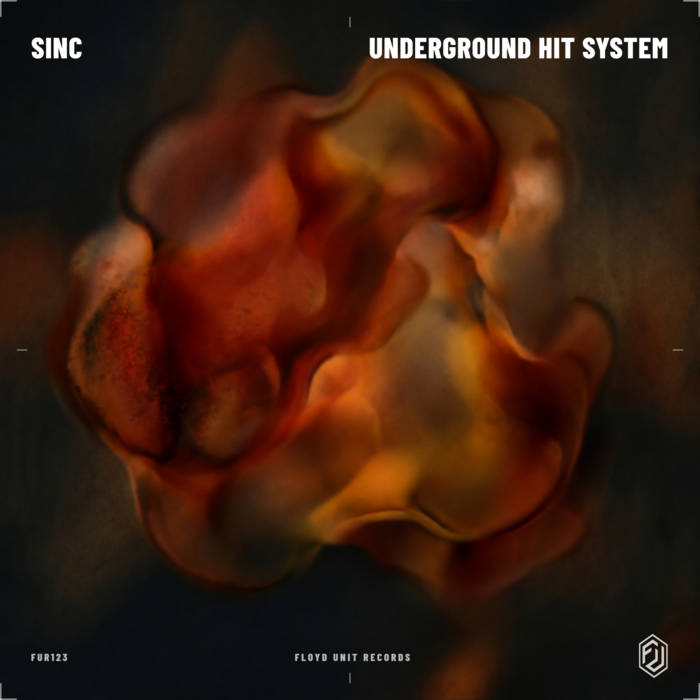 UNDERGROUND HIT SYSTEM (Extended Mix)