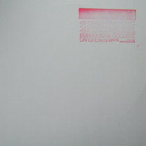 Les Nymphes | Martin Rev | File 13 Records