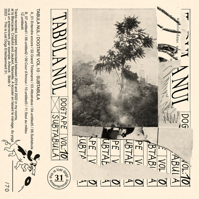 untitled5, by Tabula Nul