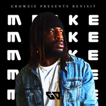 MNike (Revisit) cover art