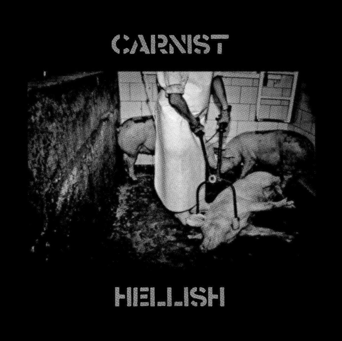 carnist unlearn