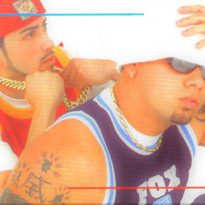 WIsin Y Yandel Reggae Rockeao Wisin Y Yandel 4sael