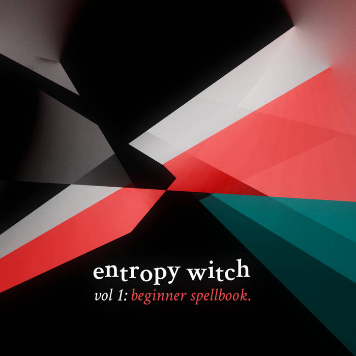 Beginner Spellbook album art