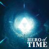 Hero of Time (Music from "The Legend of Zelda: Ocarina of Time") Cover Art
