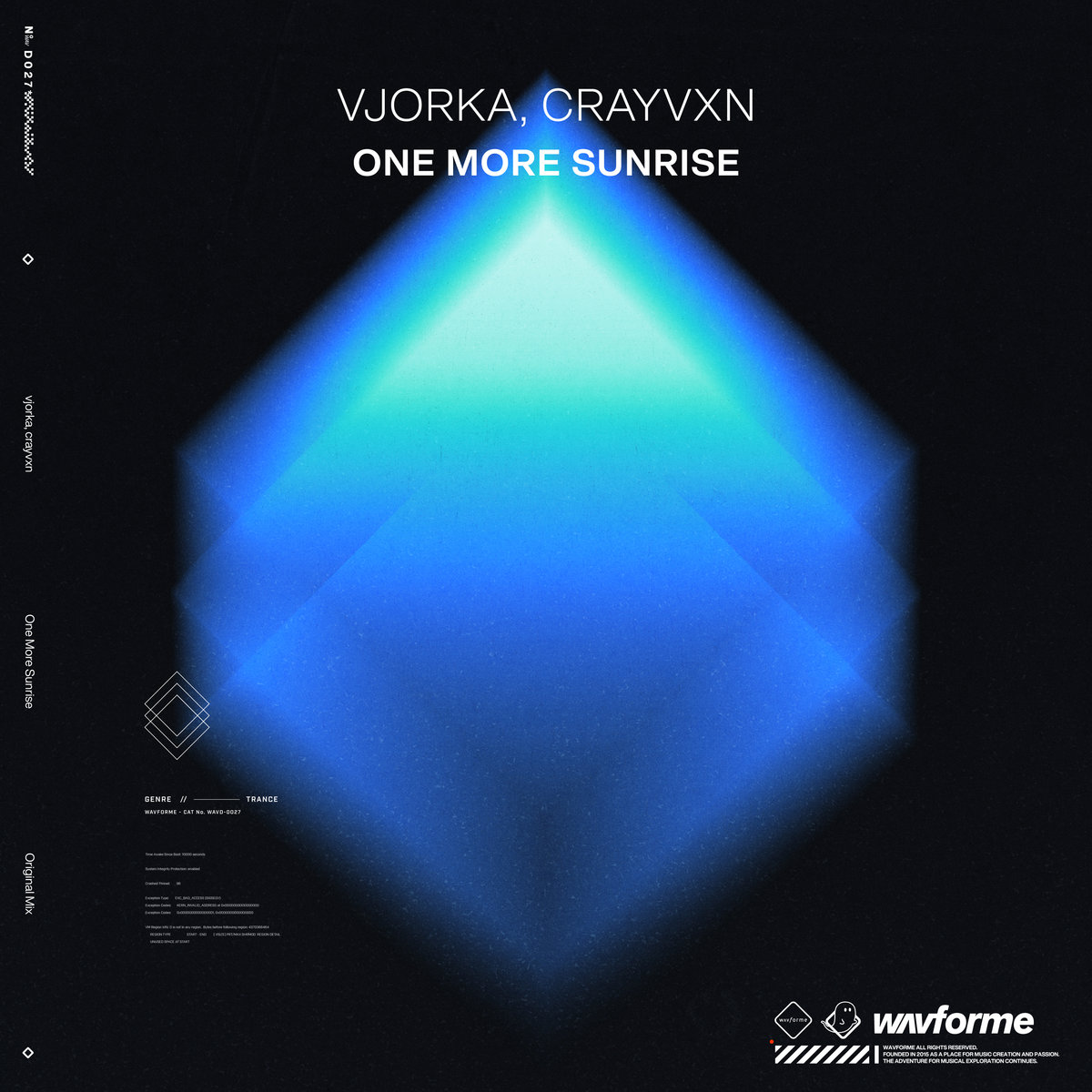 Waves of Euphoria | wavforme