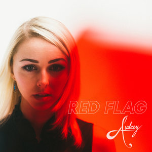 Red Flag cover