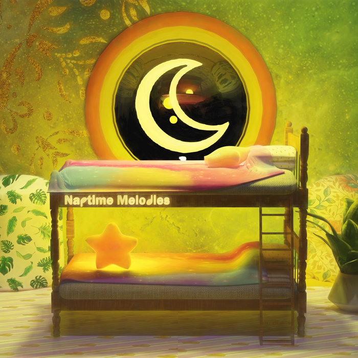 Naptime Naptime Melodies