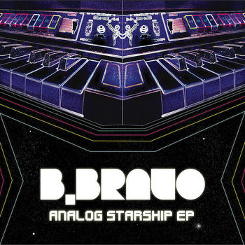 Music | B. BRAVO