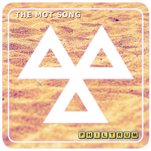 THE MOT SONG cover