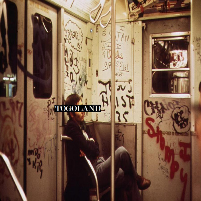 Harsh Noise | Togoland