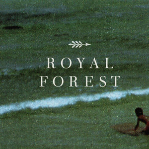 Royal Forest cover