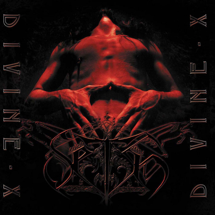 Divine-X | SETH | Osmose Productions