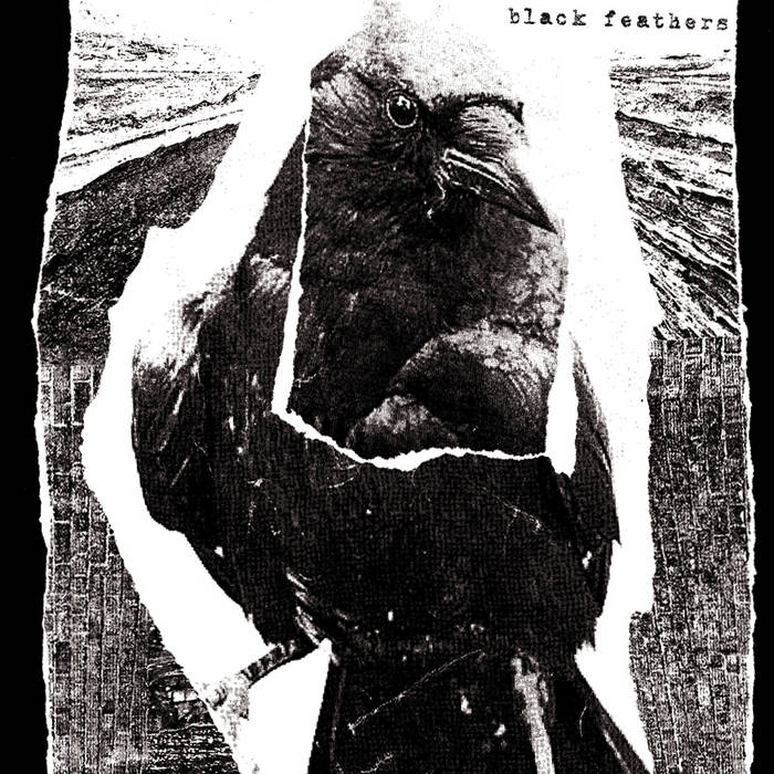 Black Feathers Shiver Cruel Nature Records