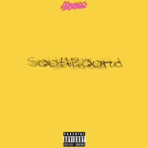 Southbound EP cover art