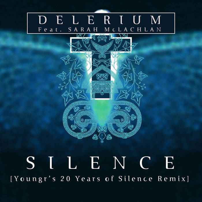 アート・デザイン・音楽 Double Silence Silence (feat. Sarah McLachlan) [Youngr's 20 Years of Silence