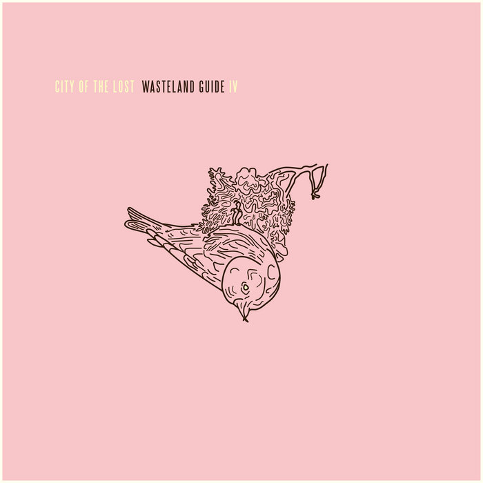 Wasteland Guide IV City of the Lost