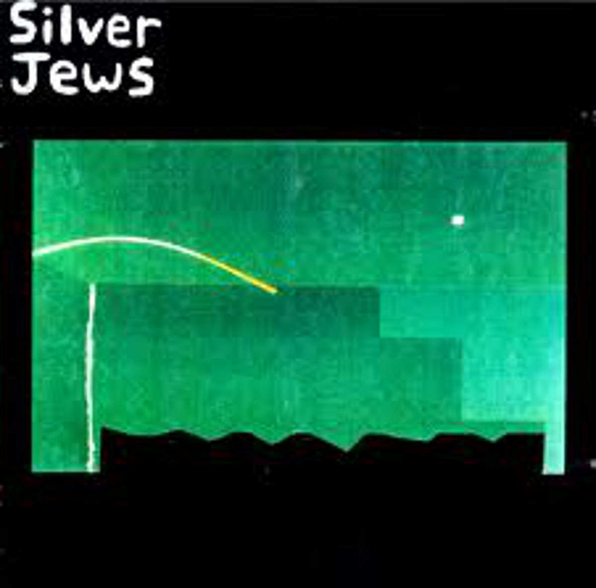Silver Jews - The Natural Bridge | Drag City