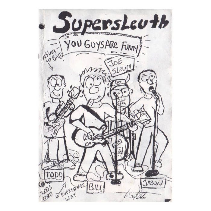 Idle Worship | The Eclectics | DuPage County Hardcore