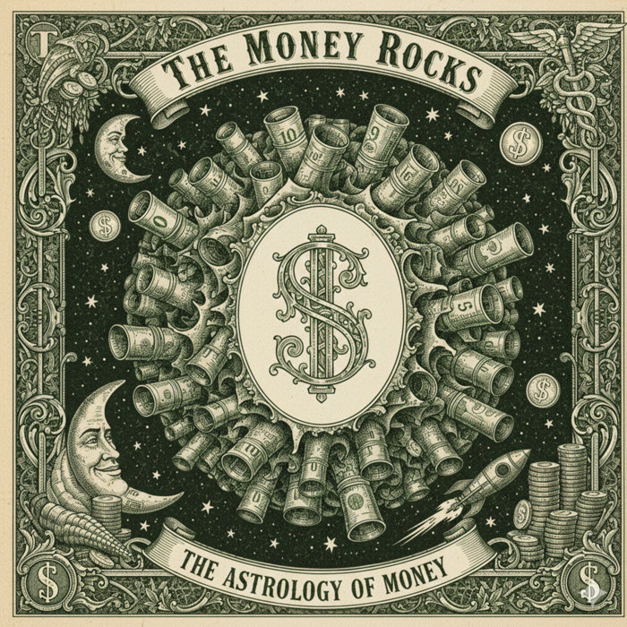 Doug Money Rocks Money Rocks | Khaliq