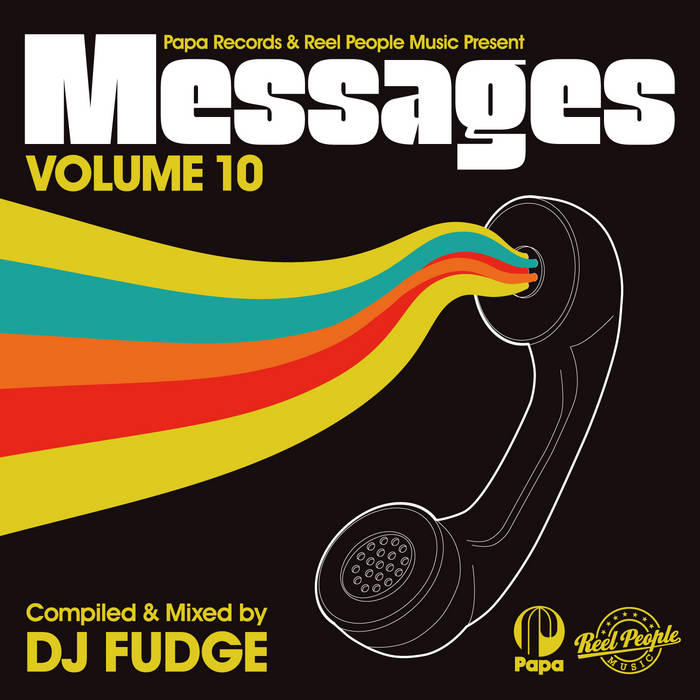 洋楽 DJ Fudge&Hallex M Feat.Omar - Simpatico DJ Fudge & Hallex M feat. Omar – Simpatico (Original Mix