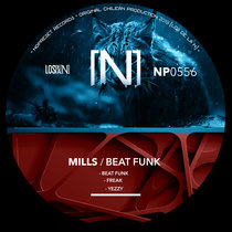 Nopreset Records — Mills (PE) - Beat Funk