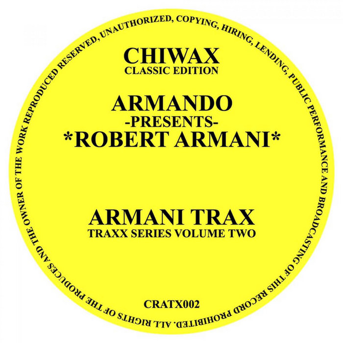Robert Armani レコード9点 a1991210185_5.jpg