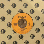 Jah Vengence (dub plate mix)